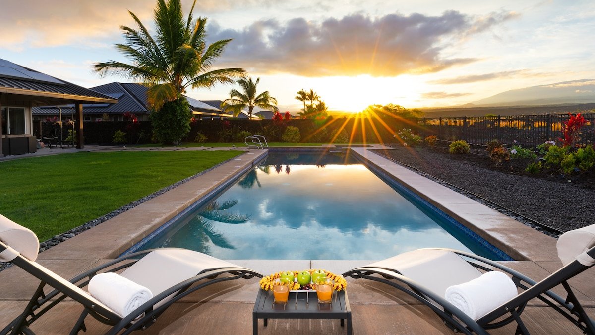 PiH Adventure Awaits: Hilton Passes, Pool, Bikes gallery image 3