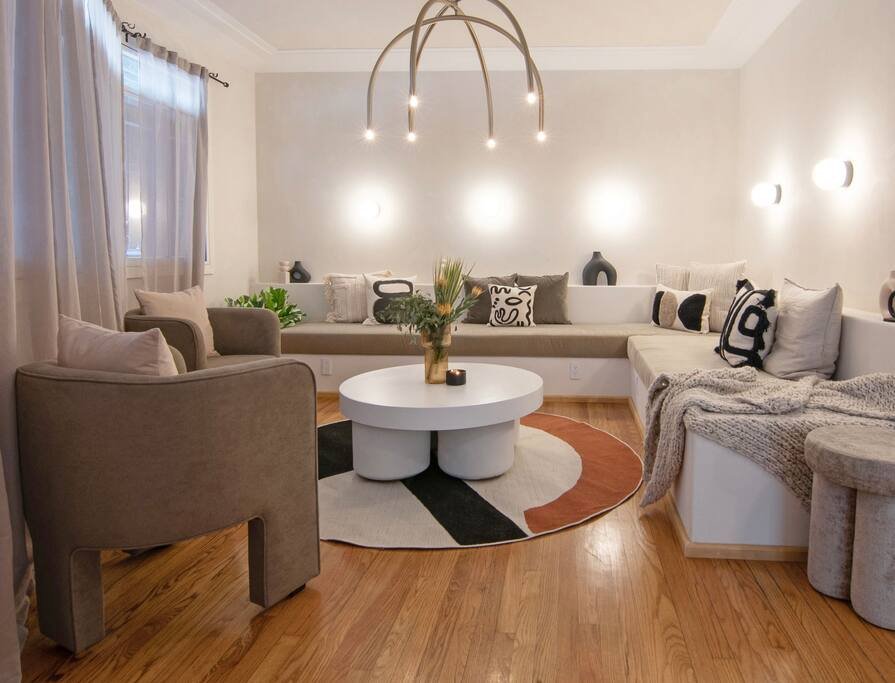 A Piece of Paradise in the best location Condesa gallery image 3