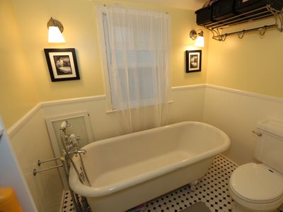 Historic Downtown Mtn View Home