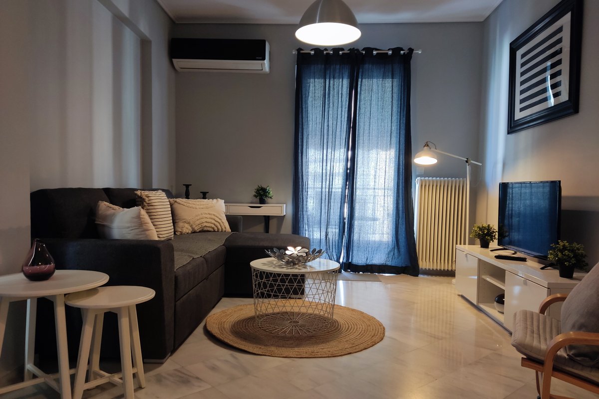 Cosmos Skyview Residence