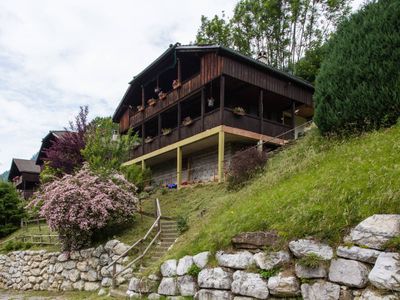 High Mountain Chalet – Great Views!