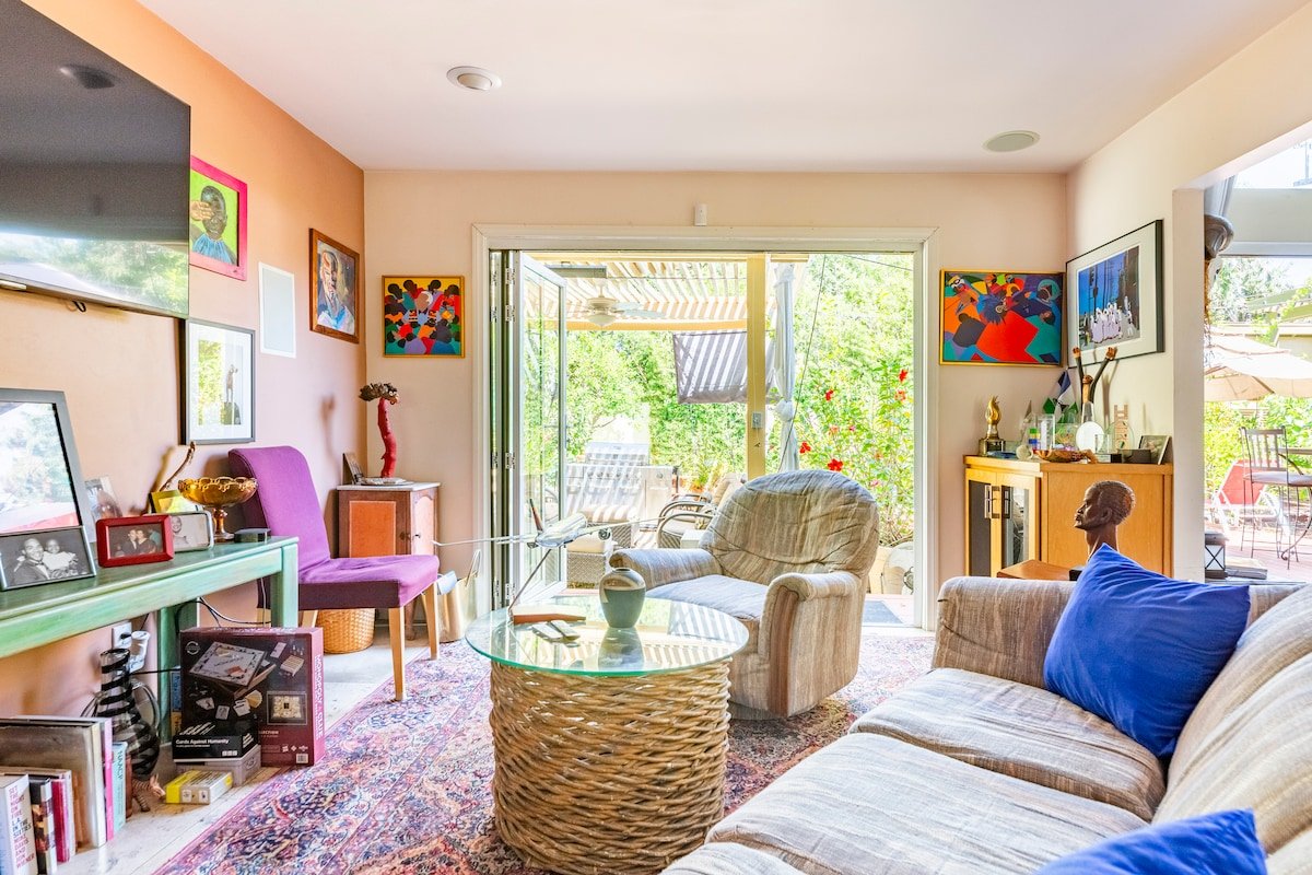 A Private Art Gallery and spa gallery image 2