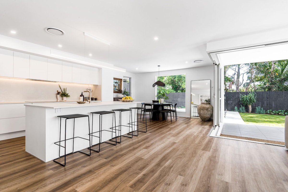 The Scott – Family Retreat Byron Bay gallery image 3