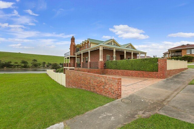 River Lodge on the Hopkins River gallery image 4