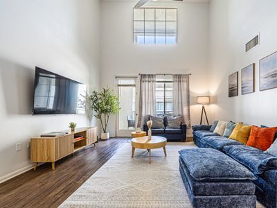 4BR Marina del Rey Townhome – 5 Star Location!