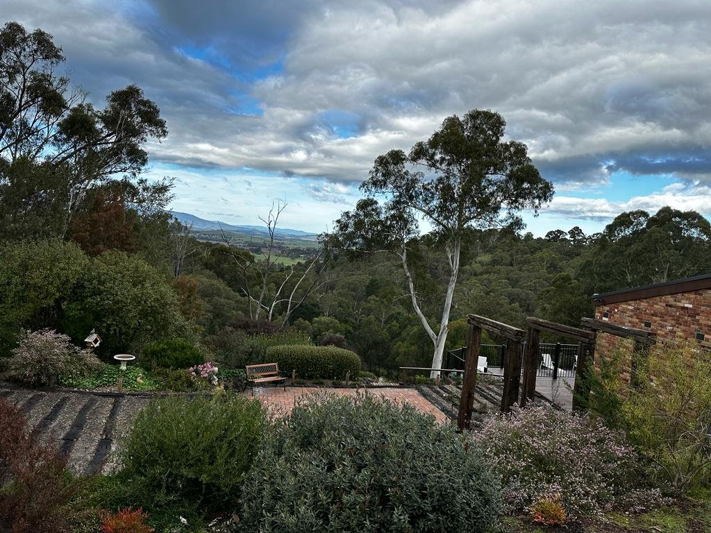 The Arkadia – Scenic Villa with Pool gallery image 5