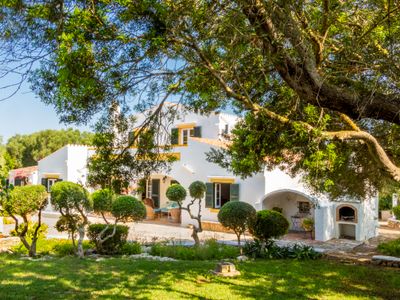 Exclusiva casa rural con encanto (SAN ANDREA)