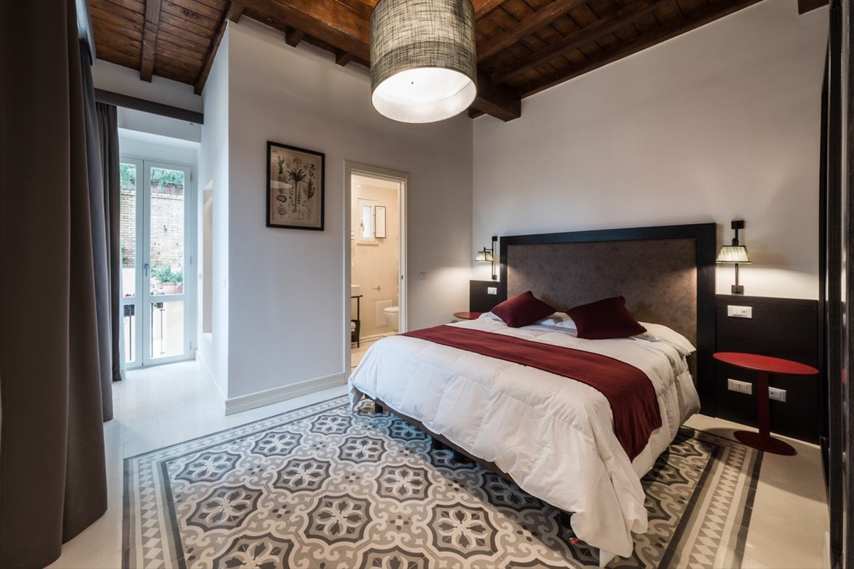 Panisperna Apartment 3 gallery image 3