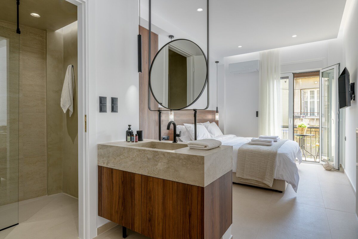 Acropolis Loom Suite gallery image 4