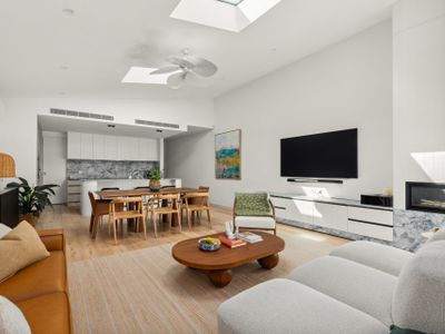 Ultimate Luxury Cronulla Beach Getaway