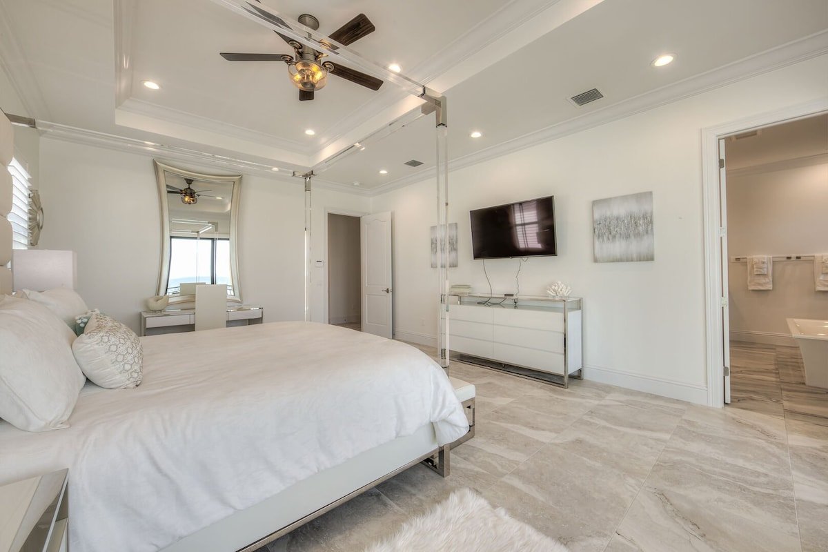 Kahuna Oasis: 10BR, Pools & Beach Access gallery image 4