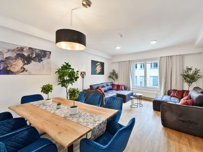Stephansdom Residence Apartment