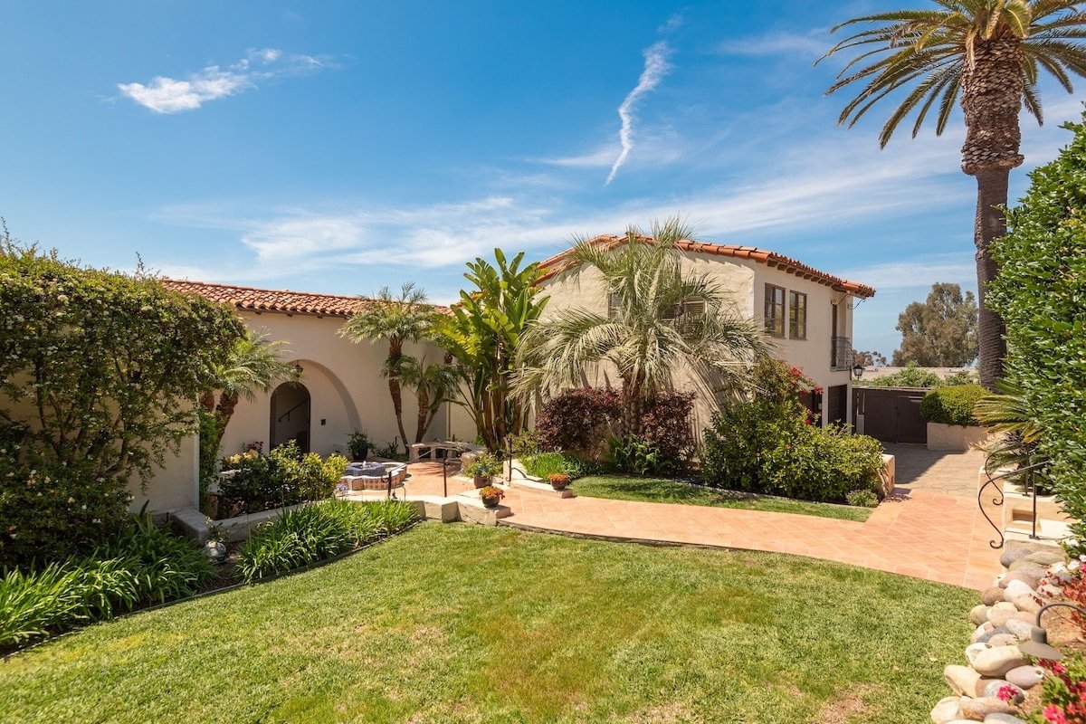 Amazing La Jolla Views with Pool & Spa! gallery image 5