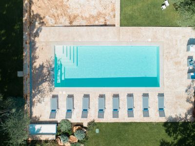 HelloApulia Charming Trulli Almadari