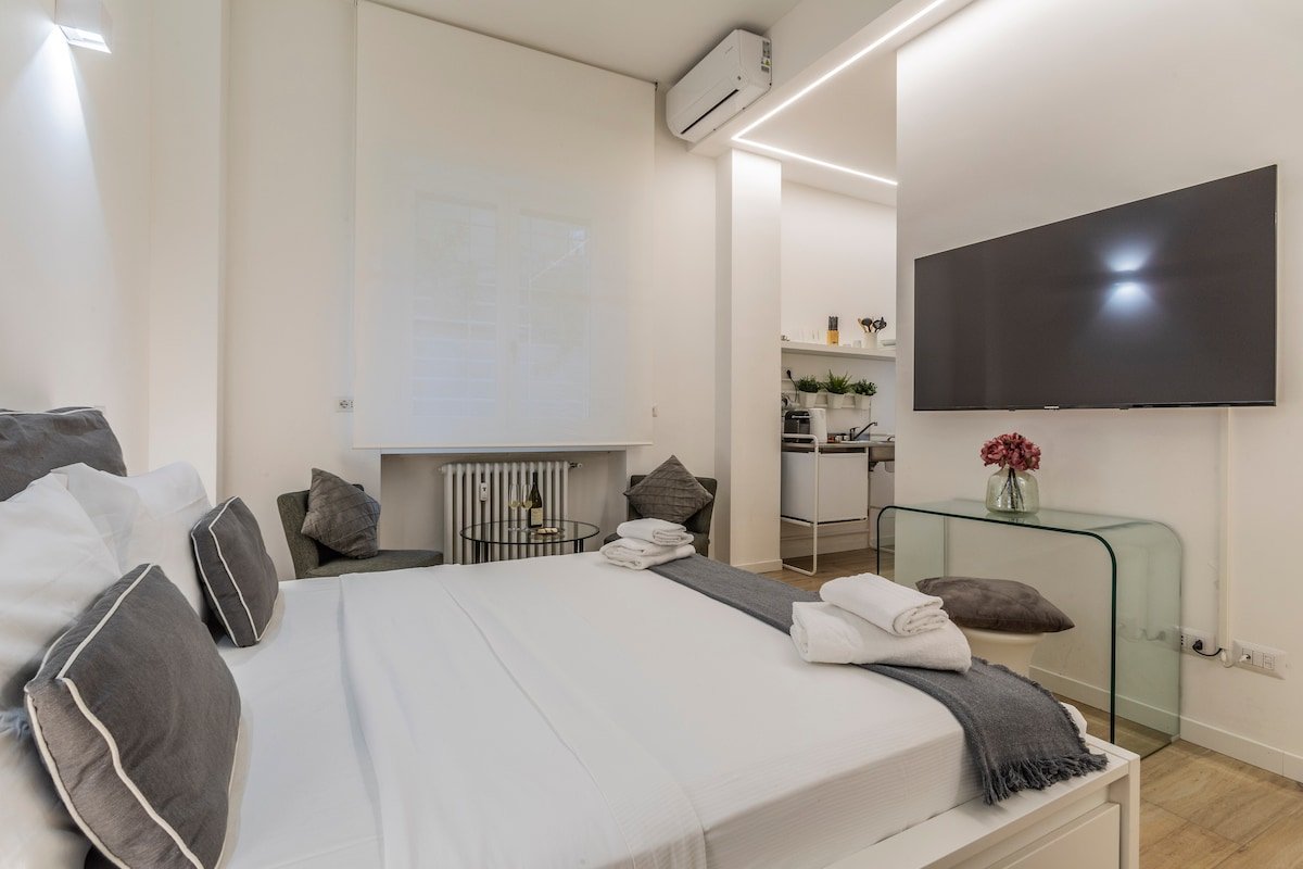 Bella Milano in Duomo – 6 guests gallery image 4