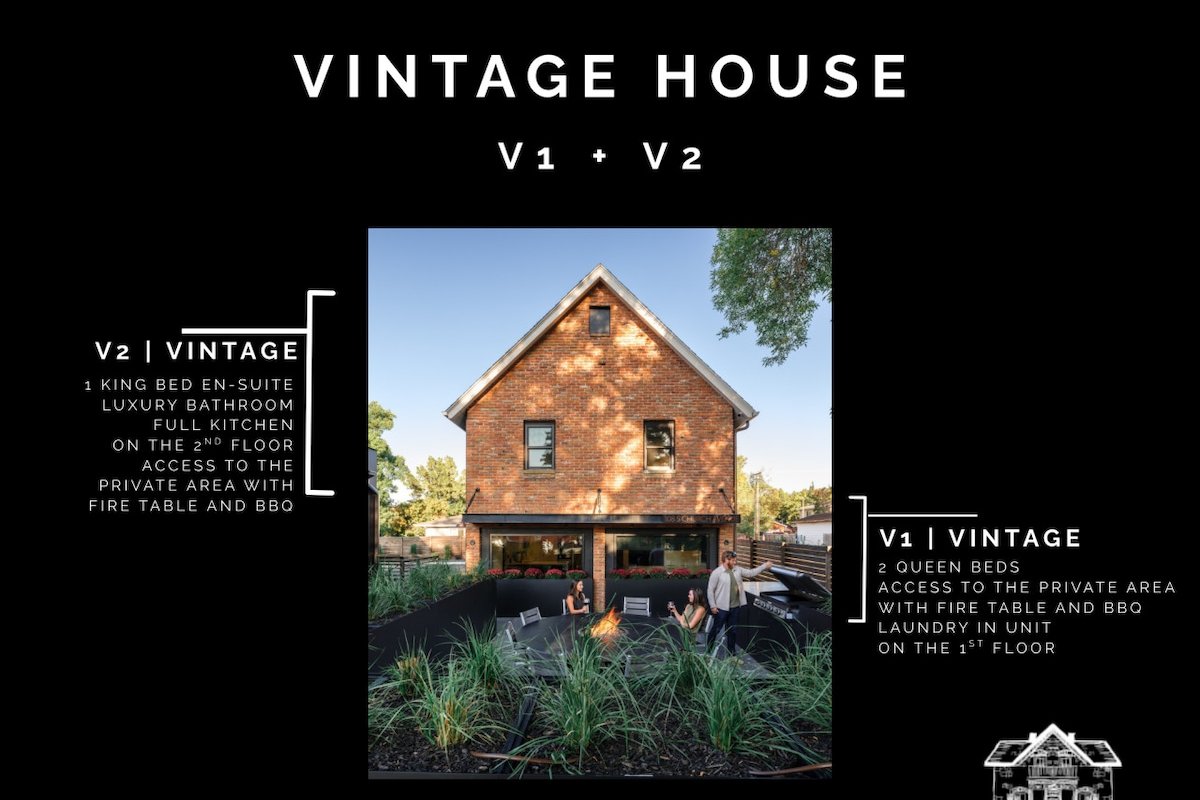 *Downtown + Privacy * ~ 2 Separate Flats Included! gallery image 2