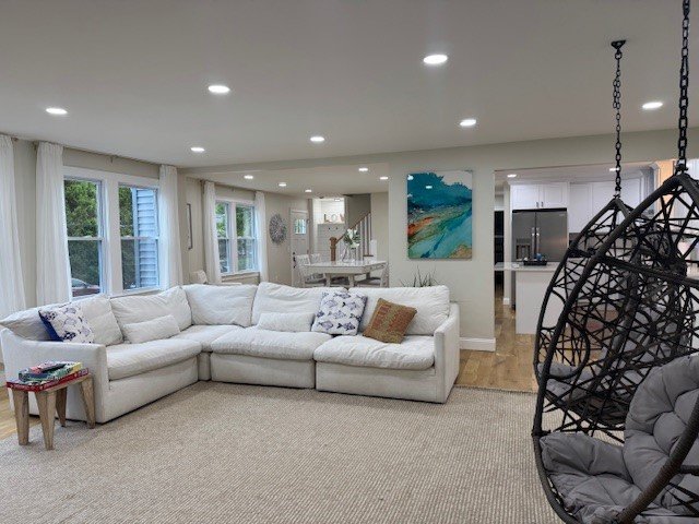 Crossland Coastal Retreat- Charlestown, RI gallery image 5