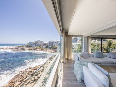 Miramar 4 – Cape Luxury Stay