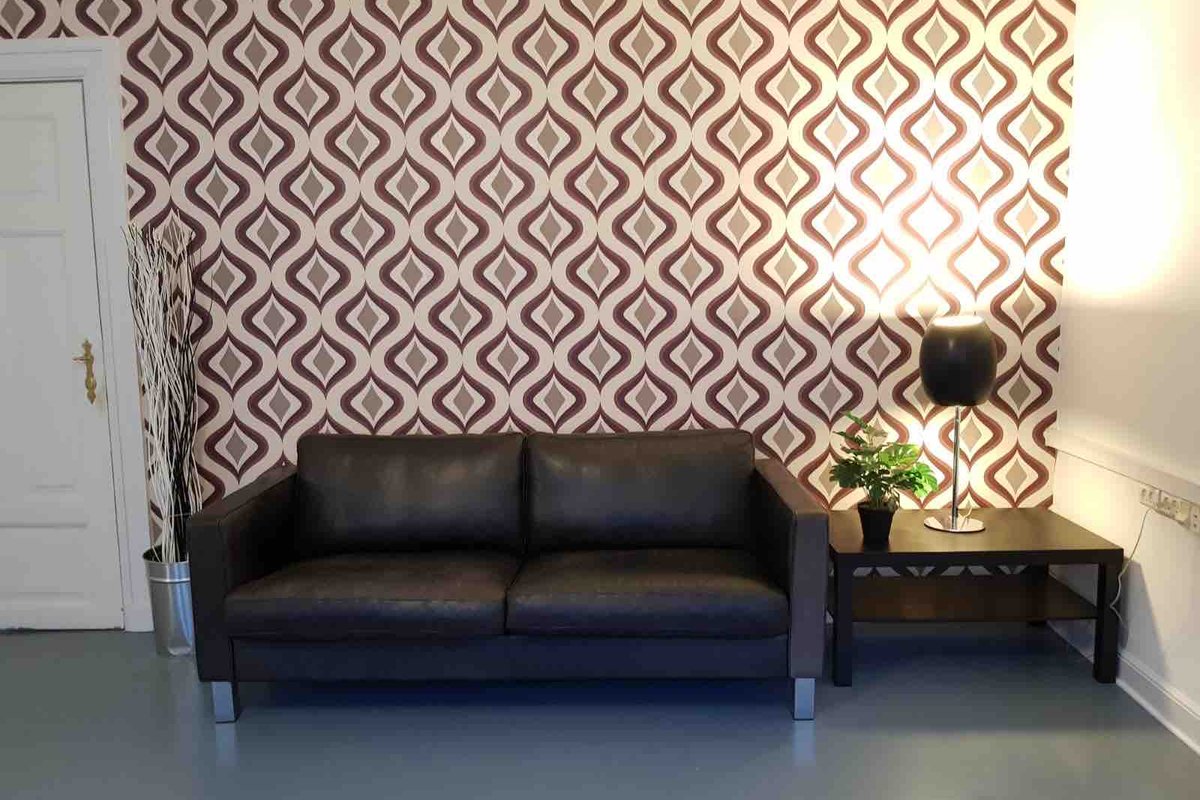 AMAZING HISTORICAL APARTMENT IN THE HEART OF CPH