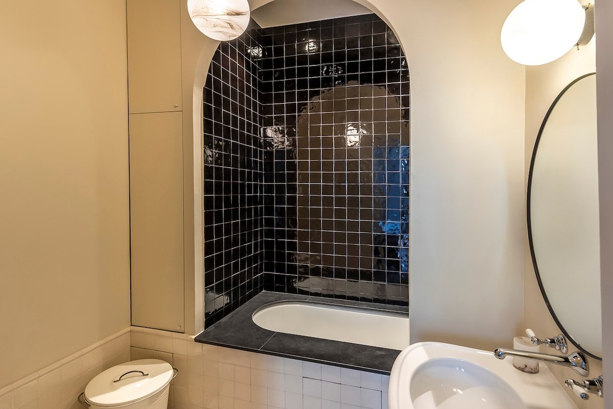 Artistic &french style design apartment gallery image 5