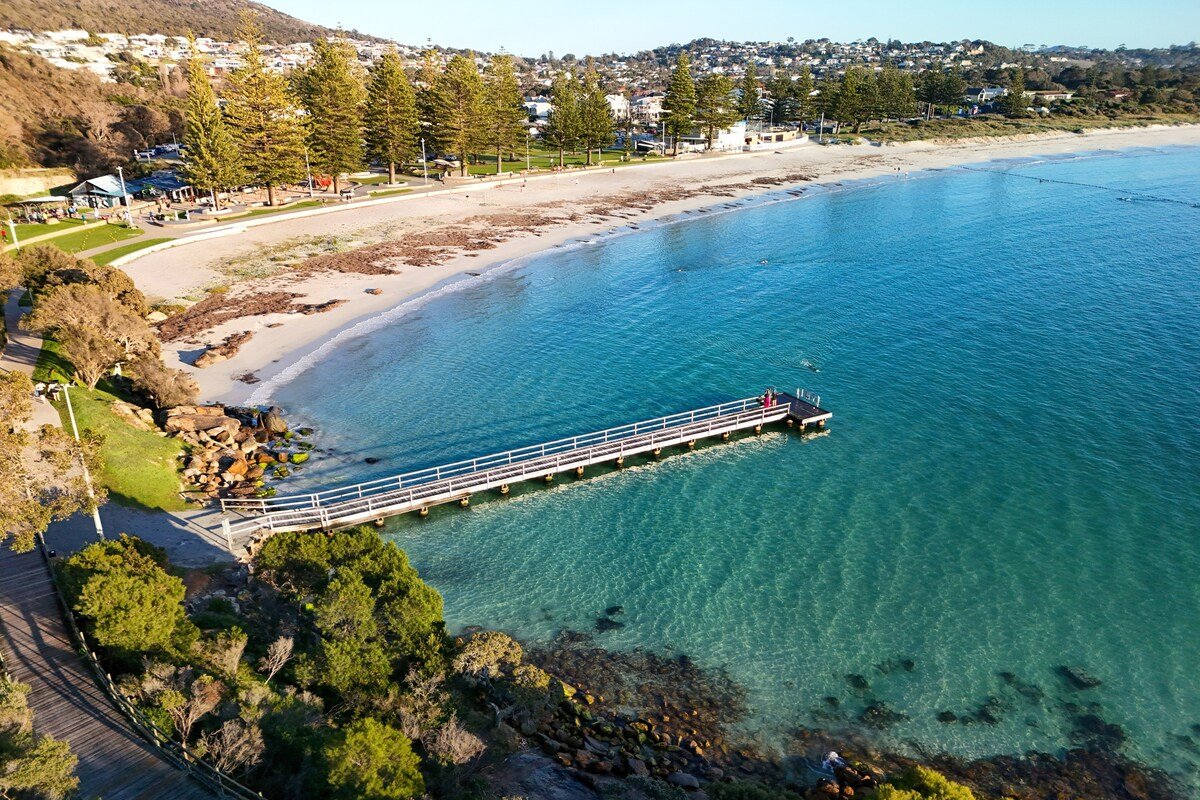 The View, Albany Holiday House gallery image 4