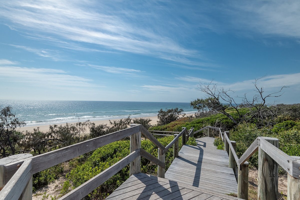 SeaEasta – 4BR Whitehaven Pool & Spa Getaway gallery image 3