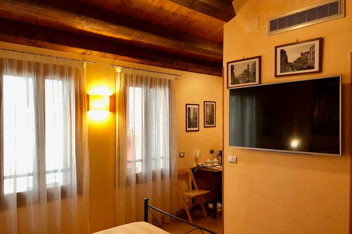 Ca ‘Barba FLAT – Rialto gallery image 3