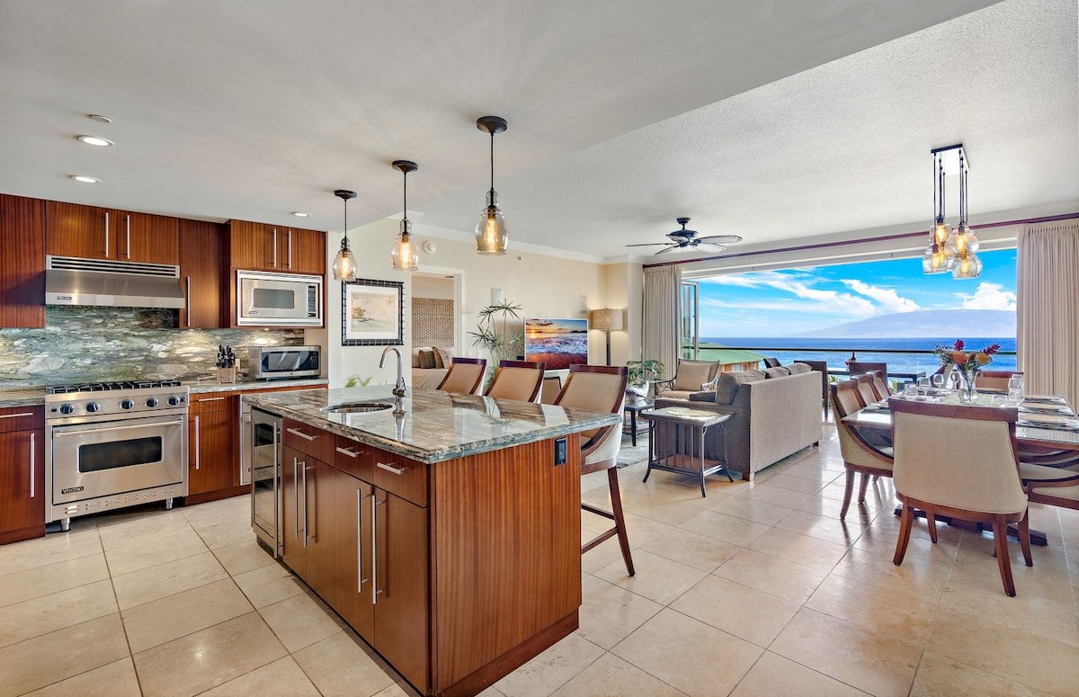 Maui Resort Rentals: Honua Kai Konea 929 gallery image 3