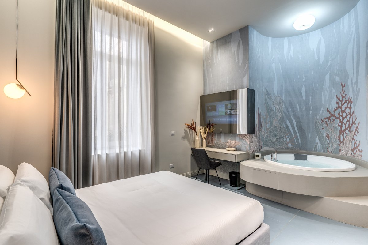 Gramsci Boutique Apartment – Sofia Apartments