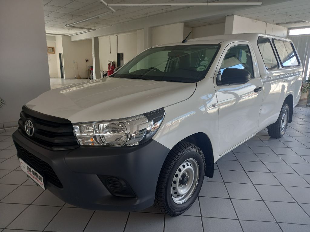 Used car gallery