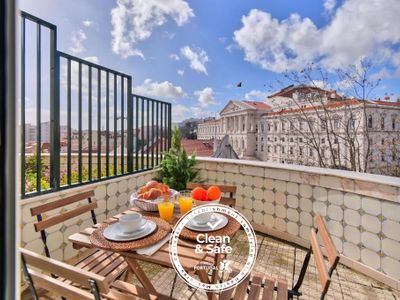 Jardim dos Flores Luxury Apartment