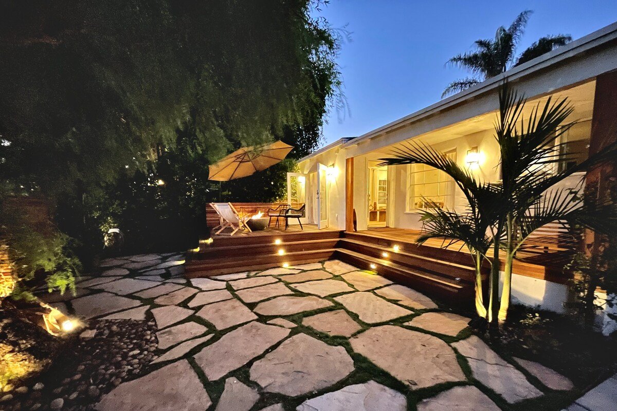 Magnolia House in Venice gallery image 3