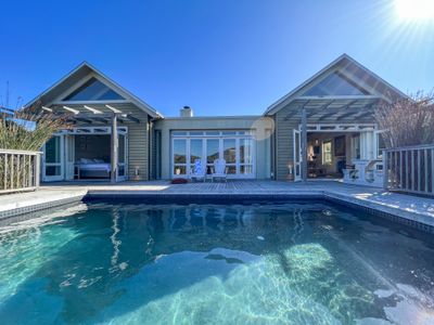 Lakehouse Noordhoek Western Cape