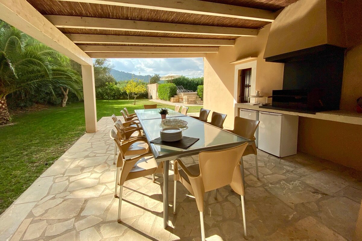 Cottage “Ca´n Bili” gallery image 4