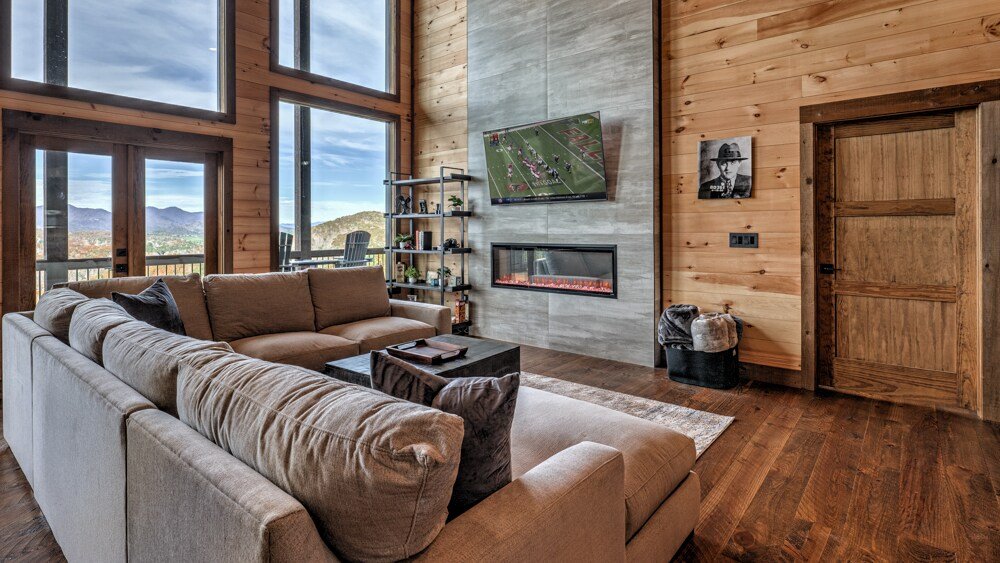 Old Chicago- Al Capone Theme, Pets OK, Mtn Views! gallery image 4