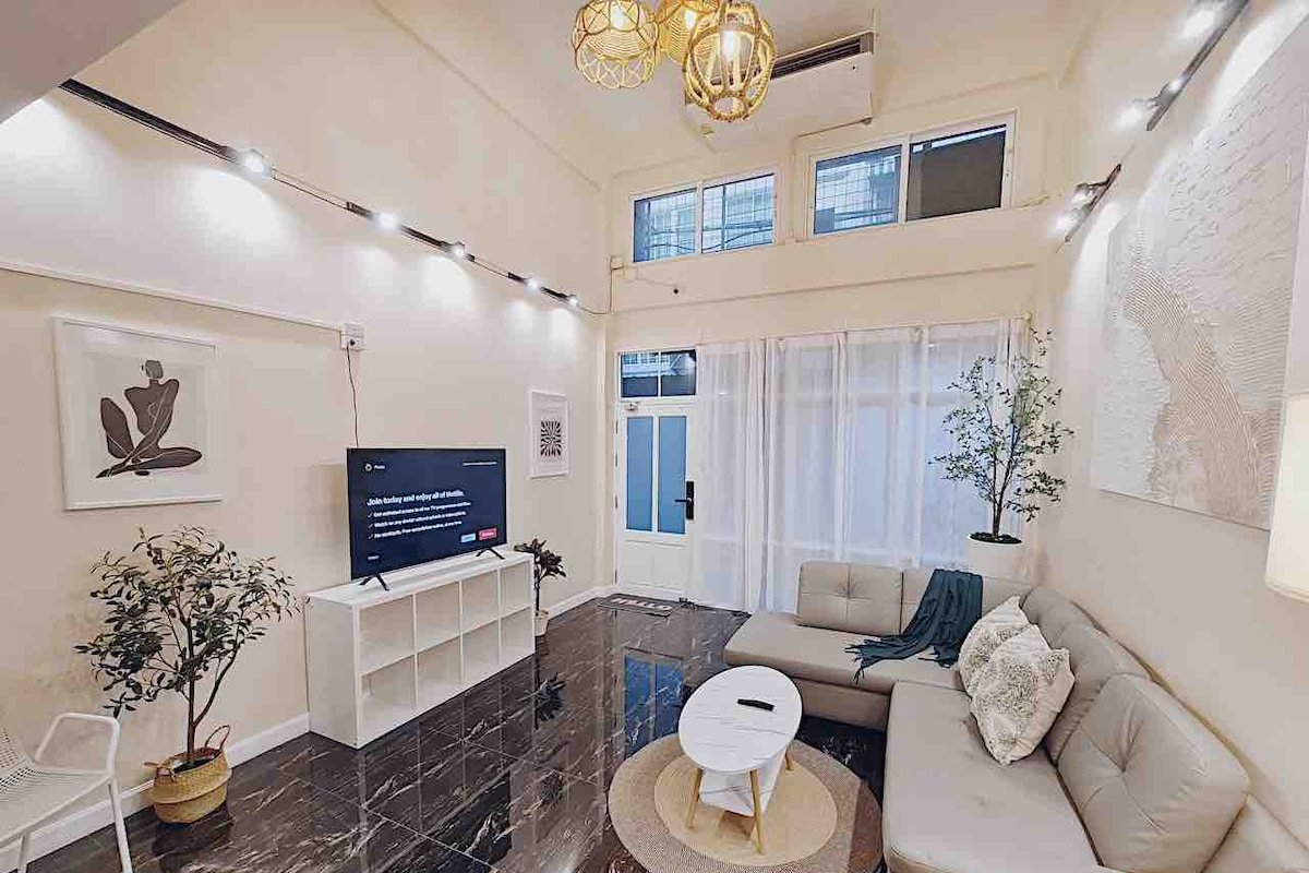 1 min walk to BTS/6bedrooms/Large Group friedly gallery image 5