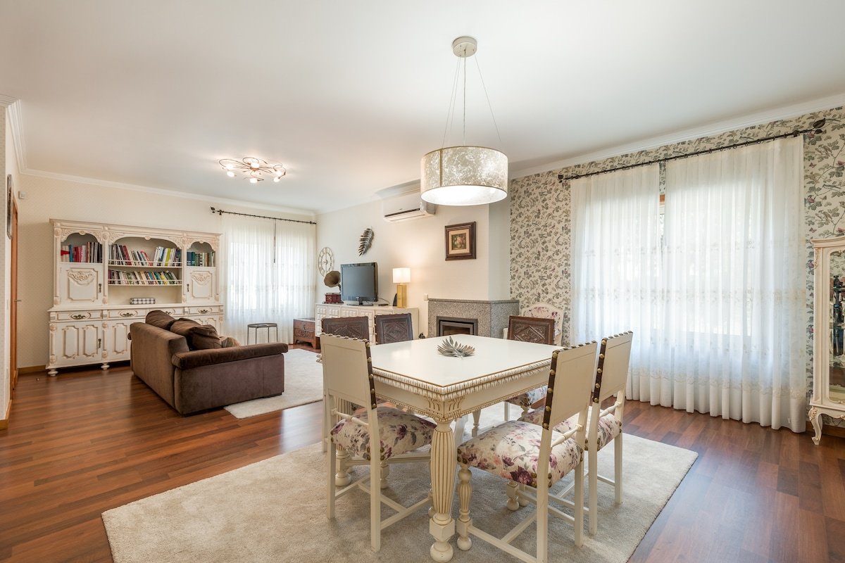 Viravento Family House gallery image 3