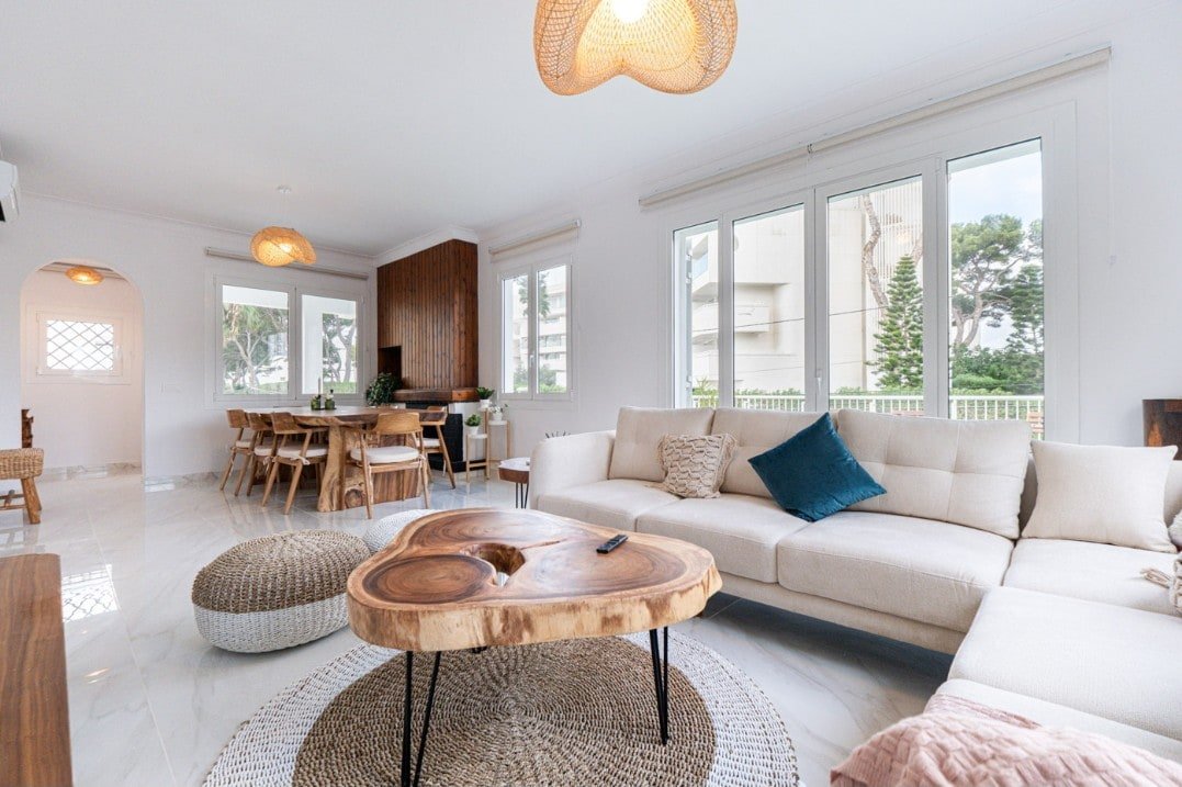 Dream Home with a Balinese touch gallery image 2