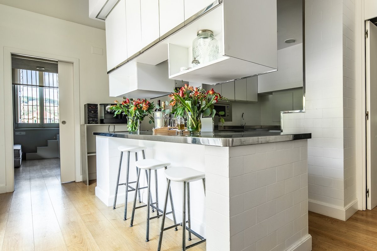 Las Cuatro Torres – Alella gallery image 5