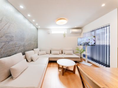 新宿区【大久保徒歩9分】新宿区の戸建/貸切/新宿＆渋谷へ近い/歌舞伎町へ歩いて行こう