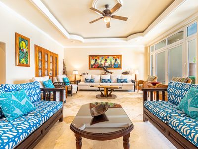 Caribbean Soul Villa