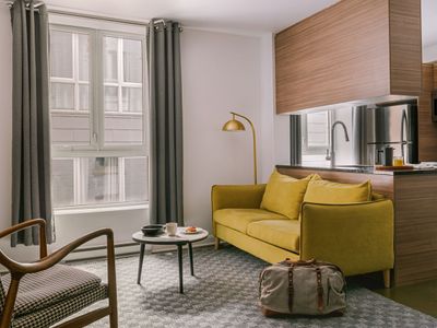 Sonder Penny Lane | Spacious Two-Bedroom Apartment