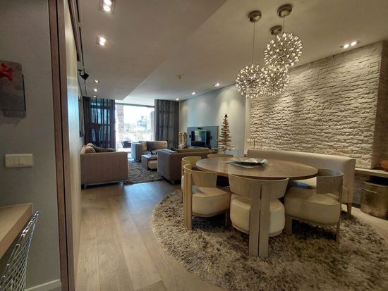 Cape Town Luxury Escapes, 112 Klyemore 15