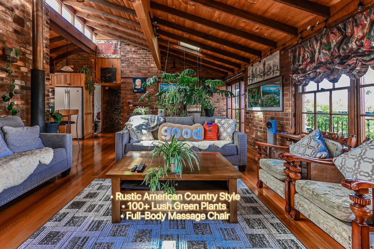 Two-Level Family Apt · Beach Nearby · 15min to CBD