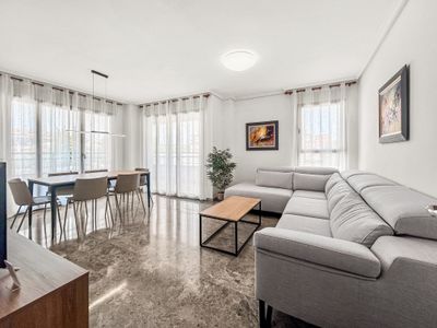 ⭐NEW⭐Apartamento en Ciudad de las Artes