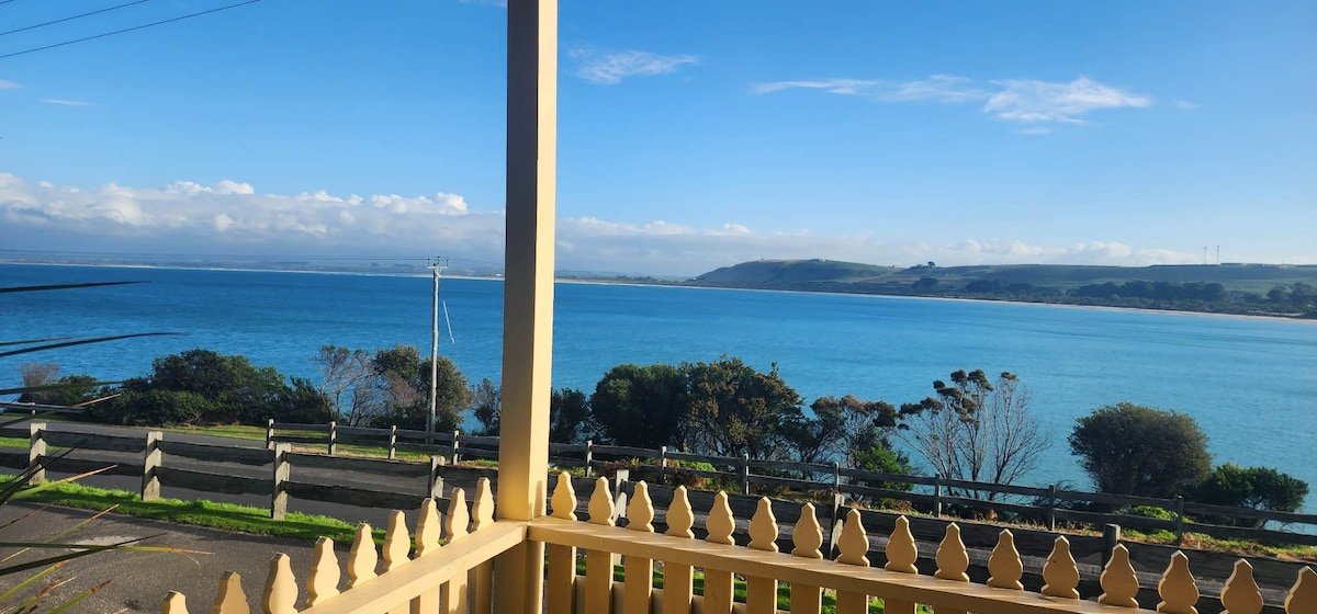 Abbey’s on the Terrace gallery image 2