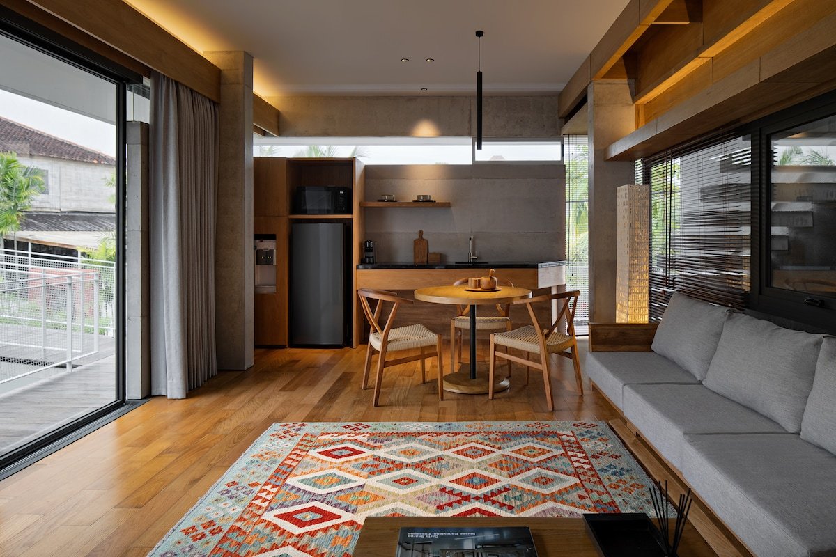 Villa Tana Takah: Sky Bridge, Chef On Request gallery image 5