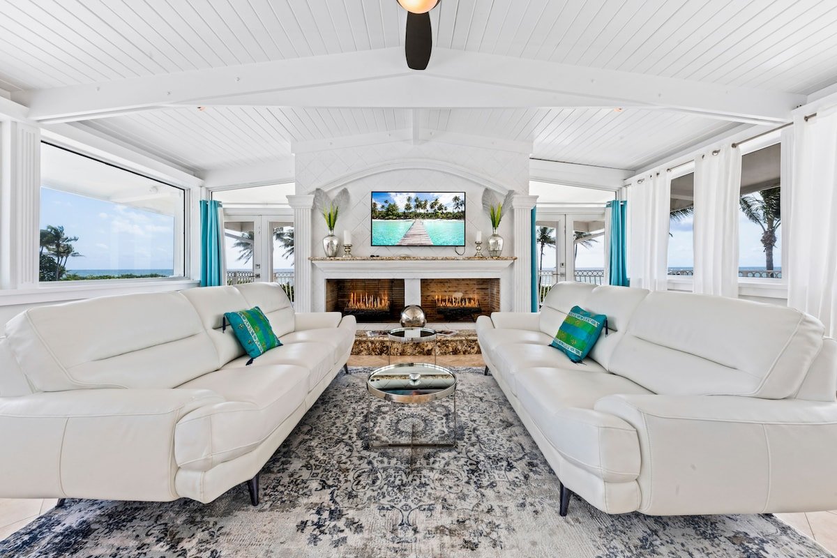 Villa Paradiso gallery image 5