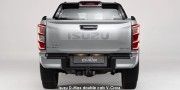 ISUZU D-MAX 3.0Ddi ARCTIC 4X4 A/T P/U D/C - 22 thumb