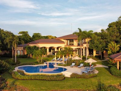Papagayo Paradise 7BR Villa w/ Breathtaking Sunset